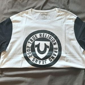 Authentic True Religion T shirt